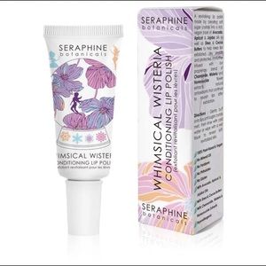 Seraphine Botanicals Conditioning Lip Polish *